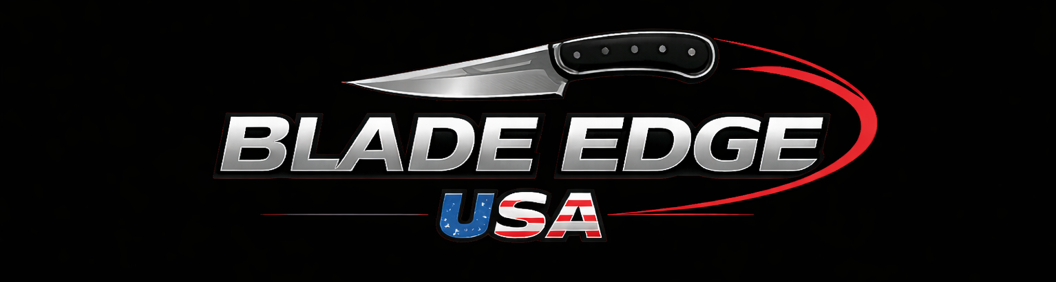 Blade Edge USA